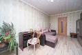 1 room apartment 35 m² Minsk, Belarus