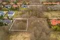 Land 1 128 m² Warsaw, Poland