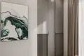 Квартира 1 комната 31 м² Cullera, Испания