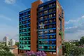 Kawalerka 1 pokój 24 m² Regiao Imediata de Sao Paulo, Brazylia