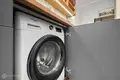 Wohnung 2 zimmer 34 m² Riga, Lettland