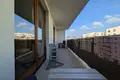 2 room apartment 46 m² in Warsaw, Poland