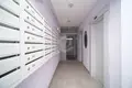 1 room apartment 38 m² Minsk, Belarus