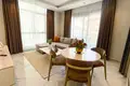 2+1 Apartment on the 3rd Floor in Alanya – 75 m²