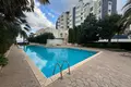 Apartamento 1 habitacion 58 m² en Germasogeia, Chipre
