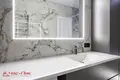 3 room apartment 97 m² Minsk, Belarus