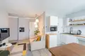 2 room apartment 36 m² in Poznan, Poland