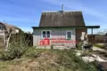 House 24 m² Kapciouski sielski Saviet, Belarus