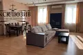 Квартира 4 комнаты 178 м² в Минске, Беларусь