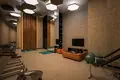 Apartamento 2 habitaciones 37 m² Basaksehir, Turquía