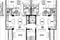 Mieszkanie 2 pokoi 115 m² Pafos, Cypr