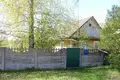 House 75 m² Machulishchy, Belarus