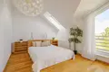 Appartement 4 chambres 88 m² Dantzig, Pologne