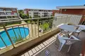 Apartamento 1 habitacion 42 m² Nesebar, Bulgaria