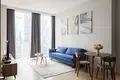 Mieszkanie 1 pokój 62 m² Moskwa, Rosja