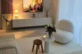 Penthouse 3 pokoi 80 m² Aradipu, Cypr