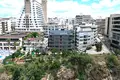 3 bedroom apartment 145 m² Muratpasa, Turkey