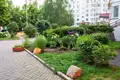 3 room apartment 80 m² Minsk, Belarus