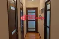Appartement 2 chambres 56 m² Hrodna, Bélarus