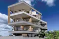 Mieszkanie 2 pokoi 76 m² Demos Agiou Athanasiou, Cypr