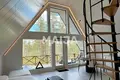 Casa de campo  Inari, Finlandia