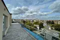2 bedroom penthouse 197 m² Ravda, Bulgaria