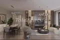 Appartement 3 chambres 96 m² Maltepe, Turquie