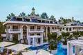 Wohnung 61 m² Incekum, Türkei