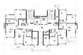Appartement 3 chambres 77 m² Mezitli, Turquie