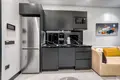 Stylish One-Bedroom Apartment Designed for Modern Living
