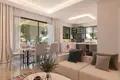 Appartement 1 chambre 50 m² Aradíppou, Chypre