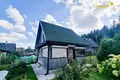 Haus 45 m² Miasocki sielski Saviet, Belarus