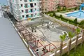 Квартира 122 м² Махмутлар, Турция