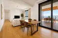Penthouse 4 bedrooms 259 m² Germasogeia, Cyprus