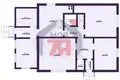 Haus 90 m² Jachimouscyna, Belarus