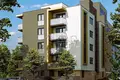 1 bedroom apartment 42 m² Nesebar, Bulgaria