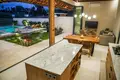 Villa 3 pièces 145 m² Siangan, Indonésie