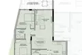 Appartement 2 chambres 97 m² District de Limassol, Chypre