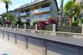 Apartamento 1 habitación 56 m² Alanya, Turquía