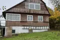 Casa  Sarsunski sielski Saviet, Belarús
