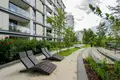 Appartement 2 chambres 51 m² en Varsovie, Pologne