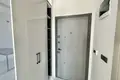 Mieszkanie 2 pokoi 56 m² Mezitli, Turcja