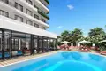 Wohnung 55 m² Mahmutlar, Türkei