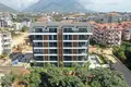 Apartamento 3 habitaciones  Oba, Turquía