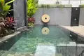 1-Schlafzimmer-Villa 163 m² Kedonganan, Indonesien