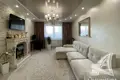 Wohnung 3 zimmer 77 m² Muchaviecki sielski Saviet, Belarus