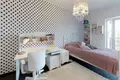 3 bedroom apartment 118 m² Warsaw, Poland