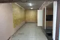 Tienda 3 habitaciones 12 m² en Minsk, Belarús