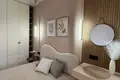 Apartamento 2 habitaciones 60 m² en Tiflis, Georgia