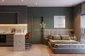Mieszkanie 1 pokój 41 m² Regiao Imediata de Sao Paulo, Brazylia